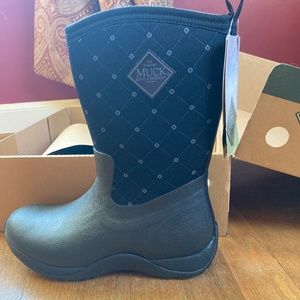 The Original Muck Boot Company Arctic Weekend boot